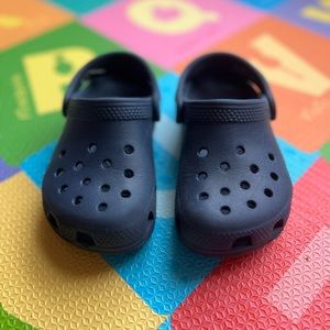 CROCS for Boys